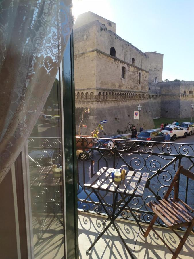 La Piu Bella In Old Town Leilighet Bari Eksteriør bilde